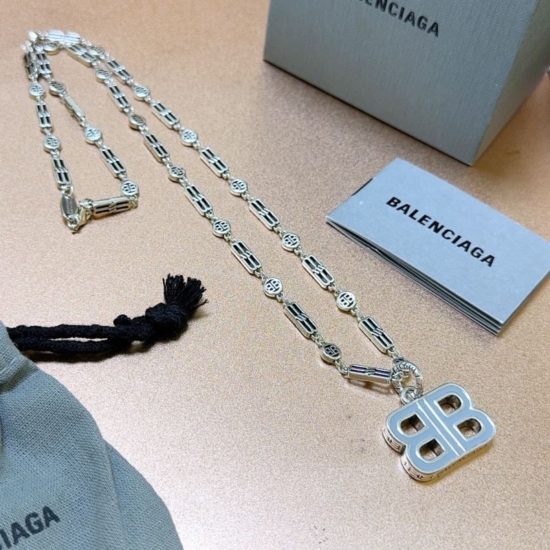 Balenciaga Necklaces